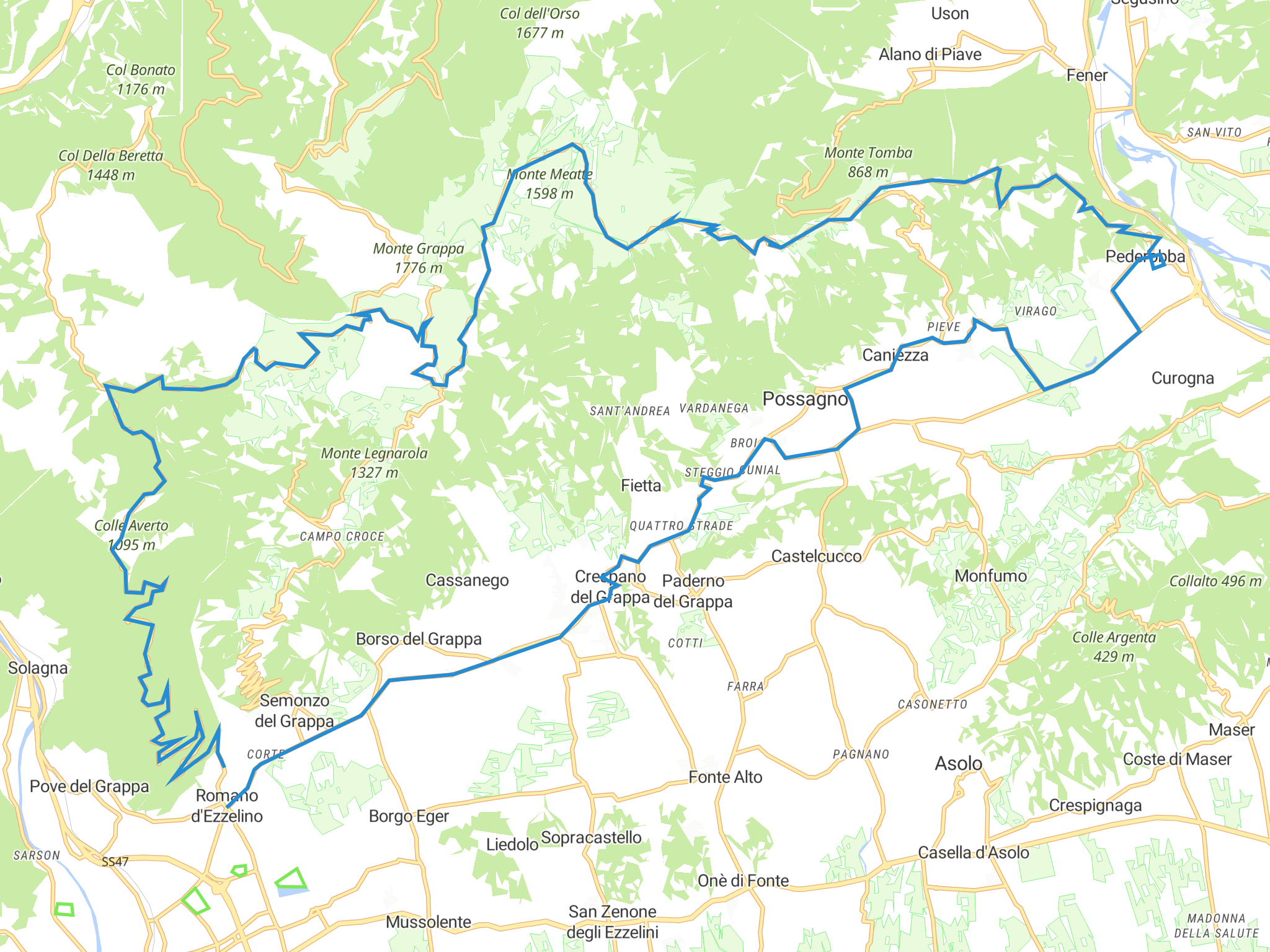 Mappa